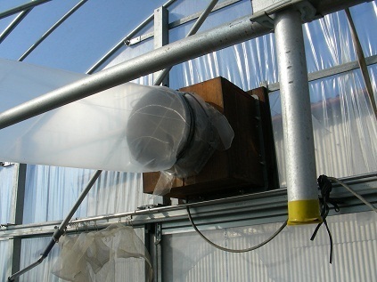 なす伝ハウスの高圧換気扇（ハウス内から見たところ）2013030618174483d[1].jpg